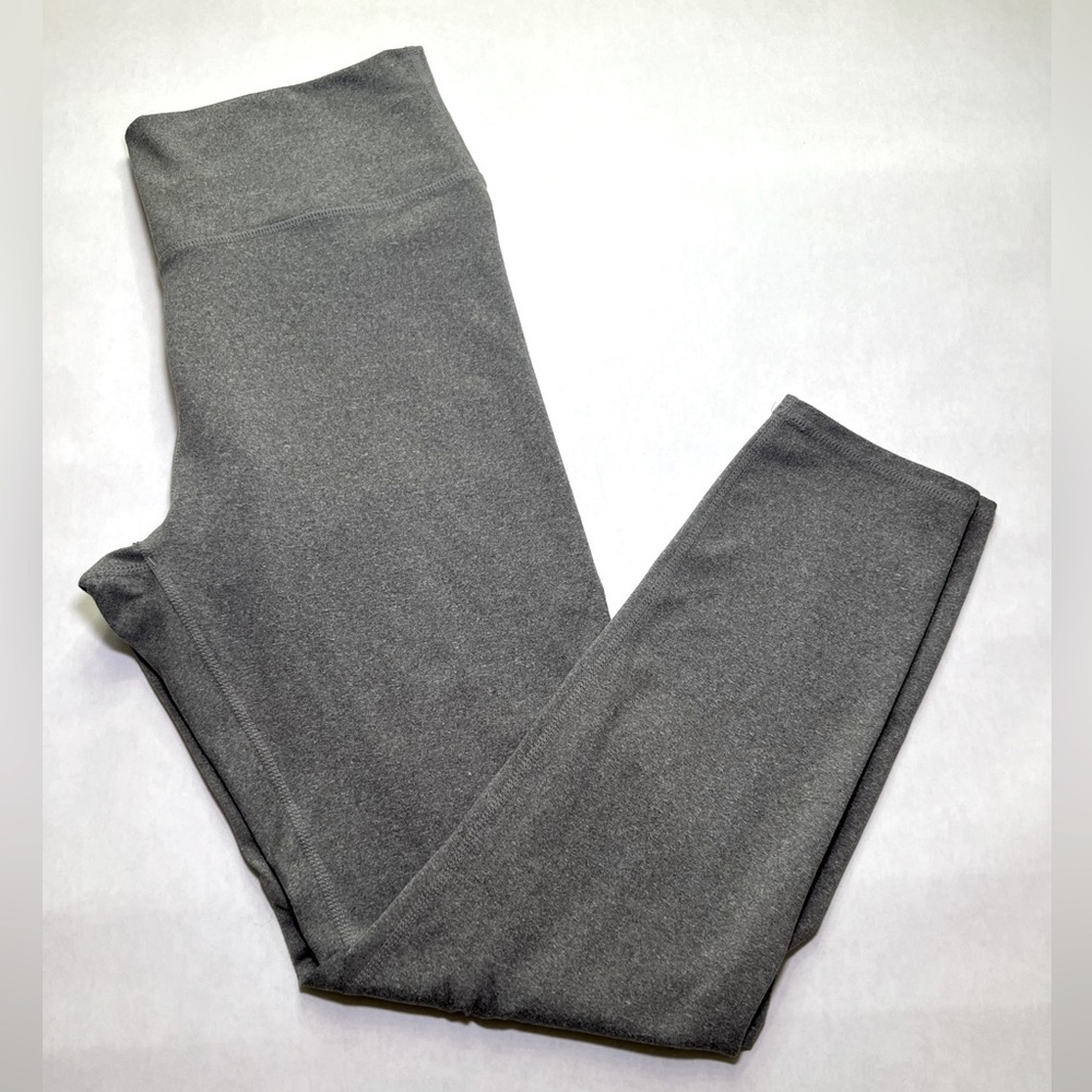 Fabletics Define Powerhold® High-Waisted 7/8 Leggings